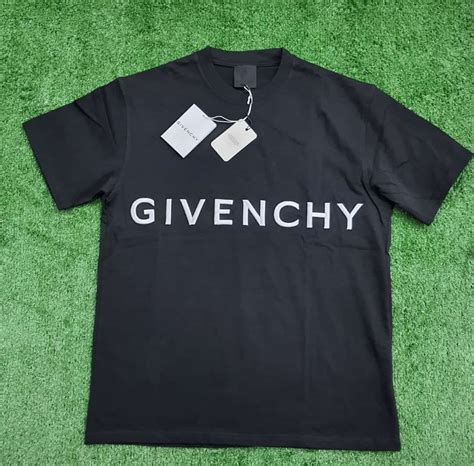 givenchy paris tshirt m|Givenchy t shirt price in south africa.